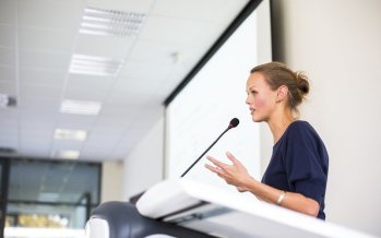 Learn Spoken English at India's fast growing academy